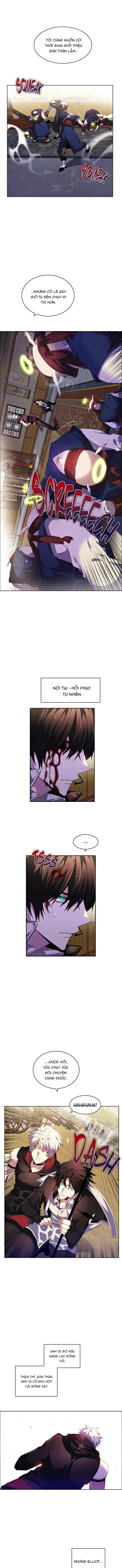 Zero Game [Chap 47-183]