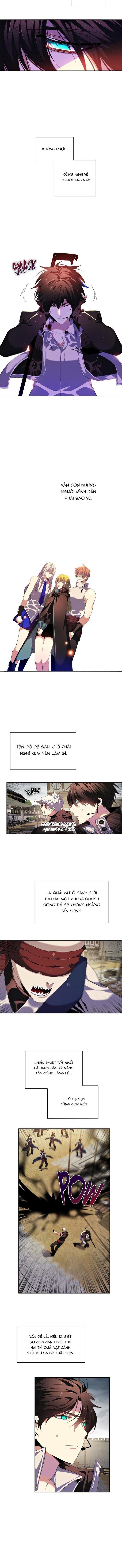 Zero Game [Chap 47-183]
