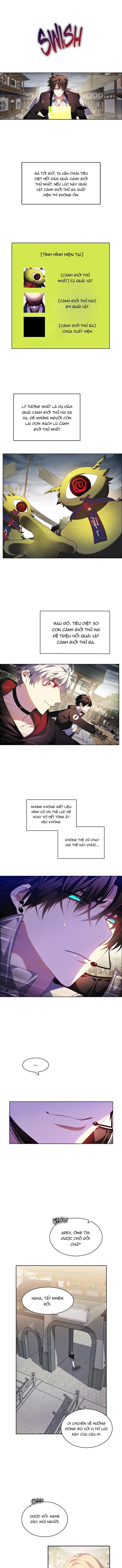 Zero Game [Chap 47-183]
