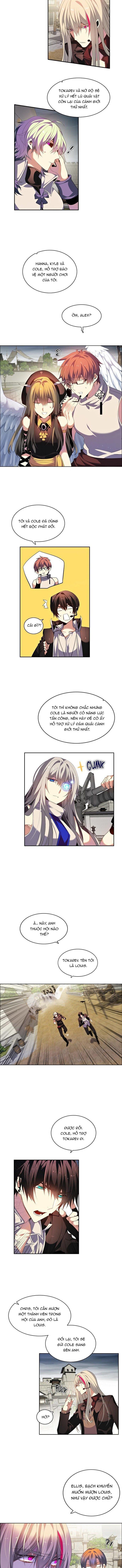 Zero Game [Chap 47-183]