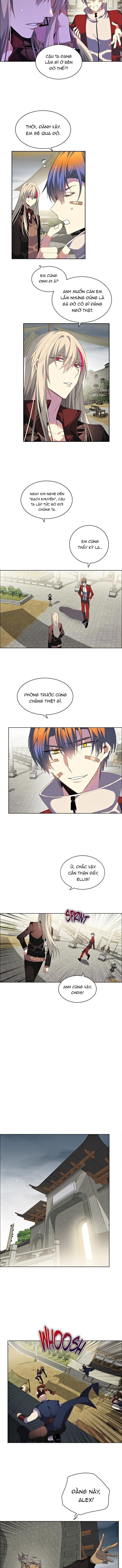 Zero Game [Chap 47-183]