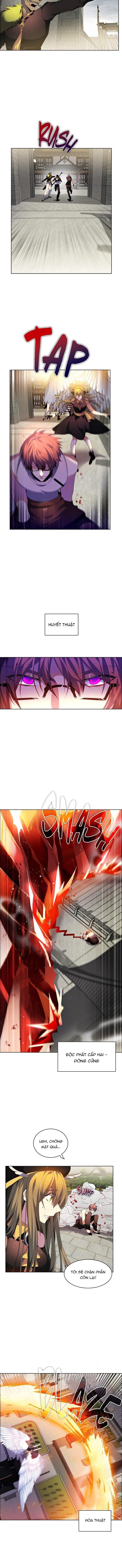 Zero Game [Chap 47-183]