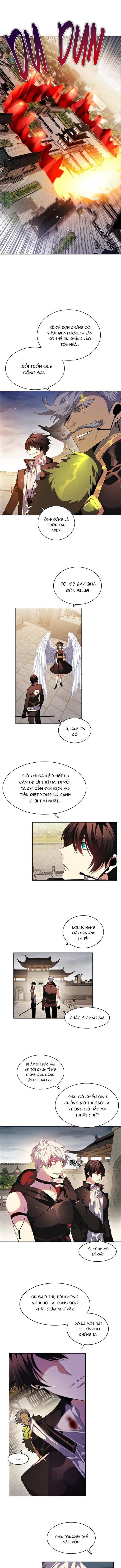 Zero Game [Chap 47-183]