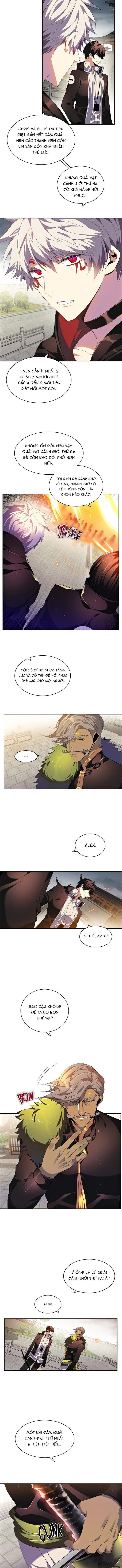 Zero Game [Chap 47-183]