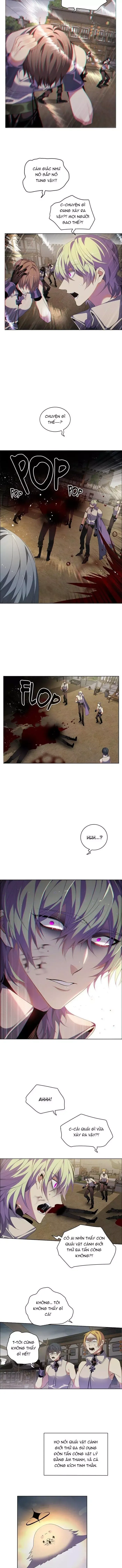 Zero Game [Chap 47-183]