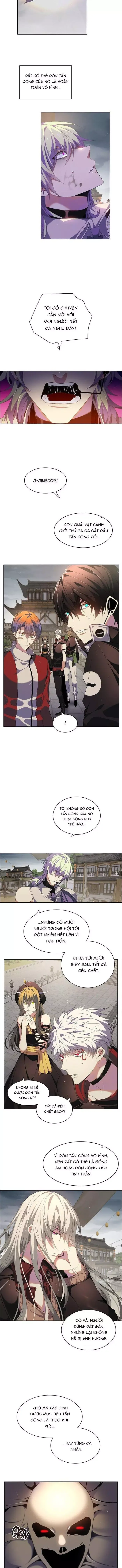 Zero Game [Chap 47-183]
