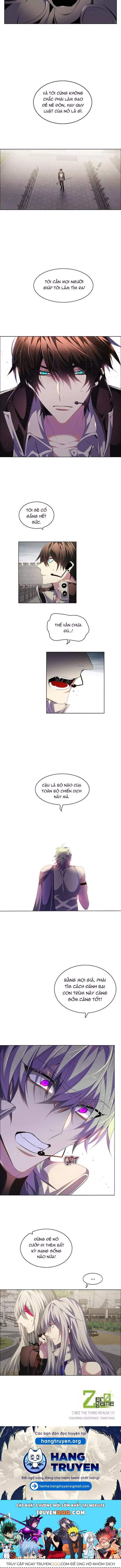 Zero Game [Chap 47-183]
