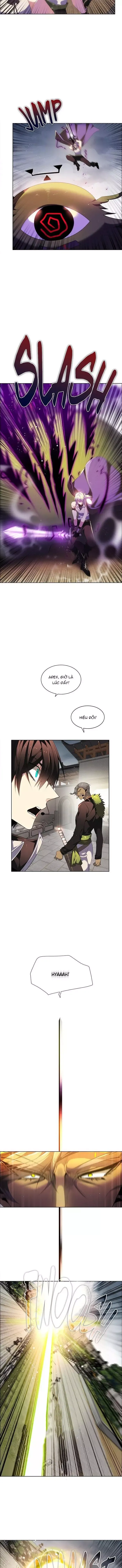 Zero Game [Chap 47-183]