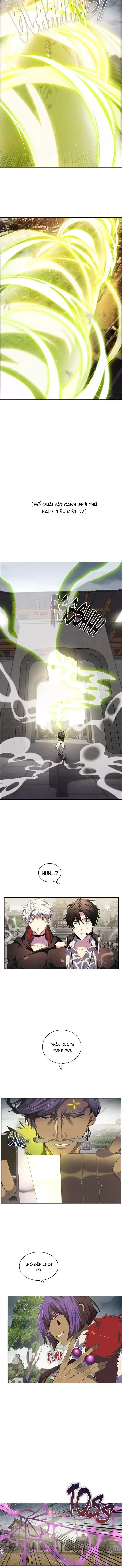 Zero Game [Chap 47-183]