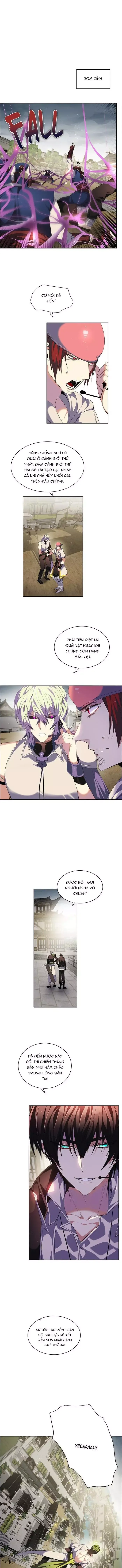 Zero Game [Chap 47-183]