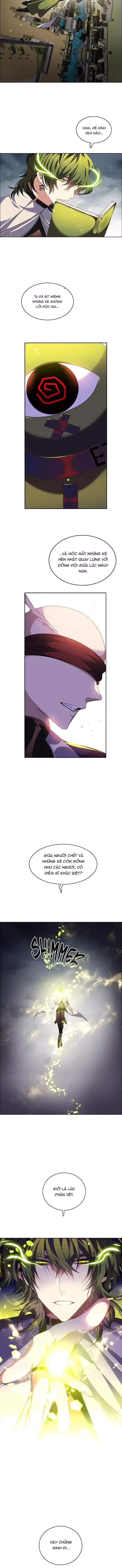 Zero Game [Chap 47-183]