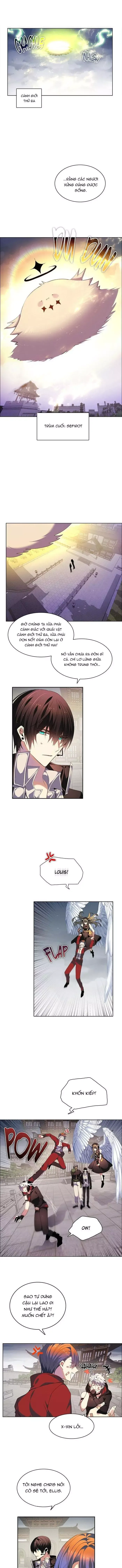 Zero Game [Chap 47-183]