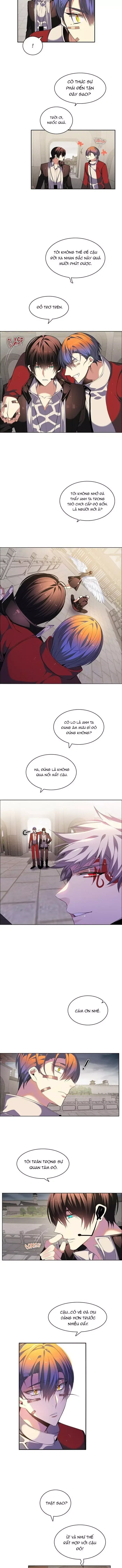 Zero Game [Chap 47-183]