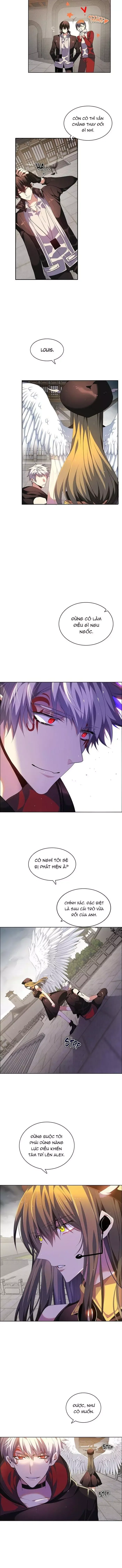 Zero Game [Chap 47-183]