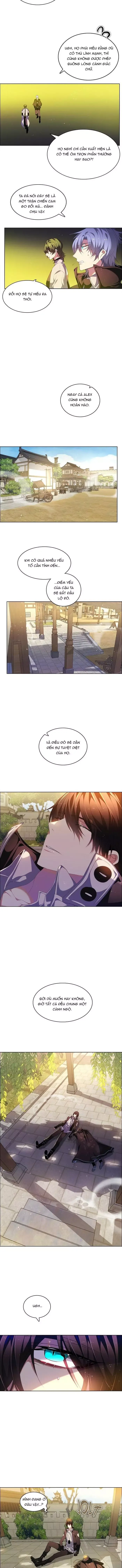 Zero Game [Chap 47-183]