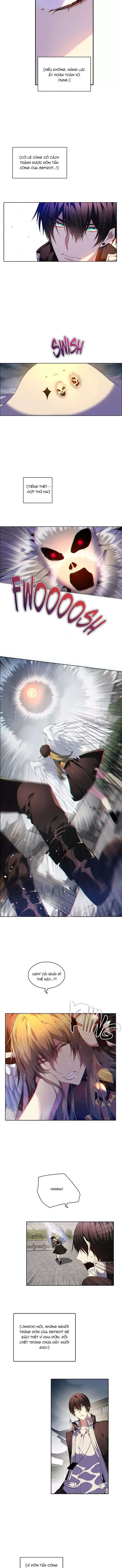 Zero Game [Chap 47-183]