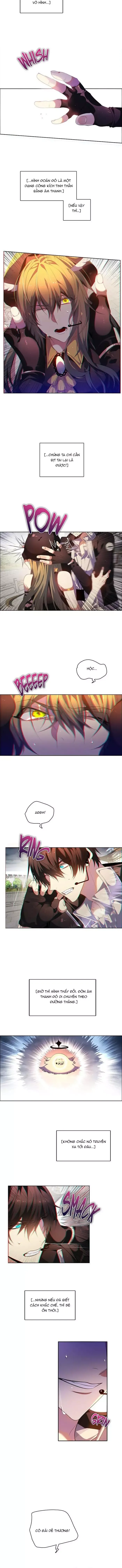 Zero Game [Chap 47-183]
