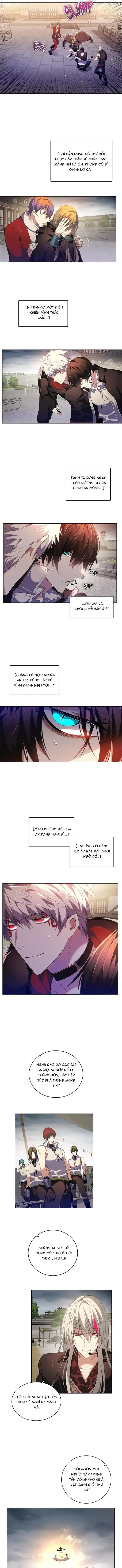 Zero Game [Chap 47-183]