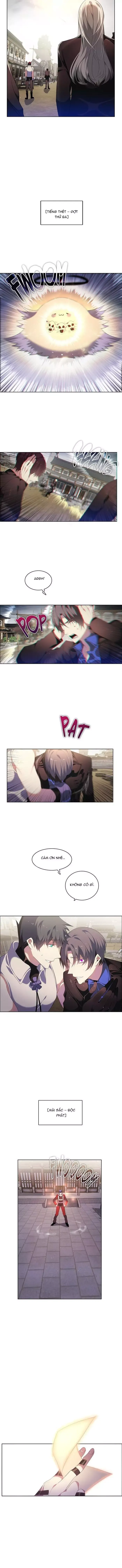 Zero Game [Chap 47-183]