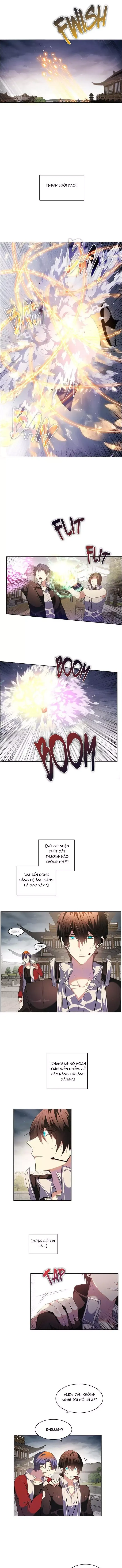 Zero Game [Chap 47-183]