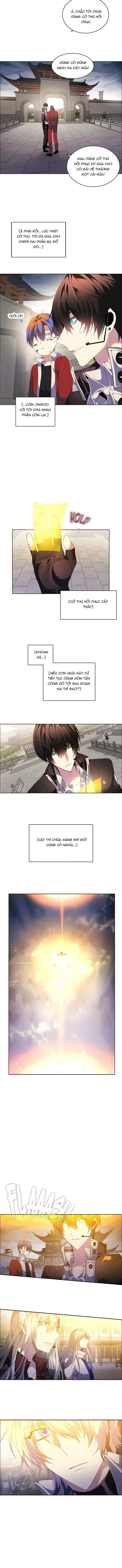 Zero Game [Chap 47-183]