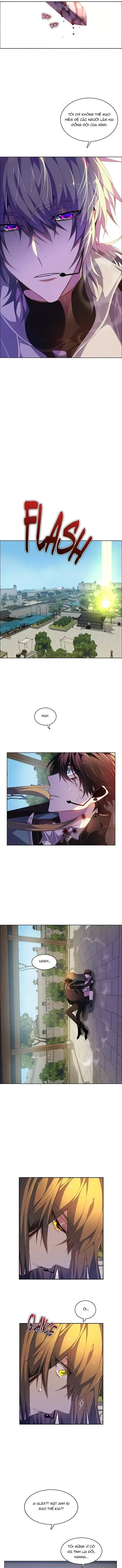 Zero Game [Chap 47-183]
