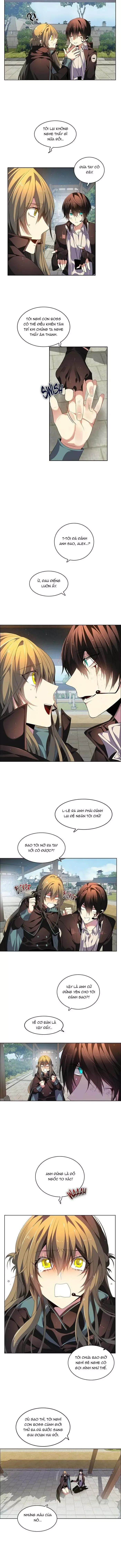 Zero Game [Chap 47-183]
