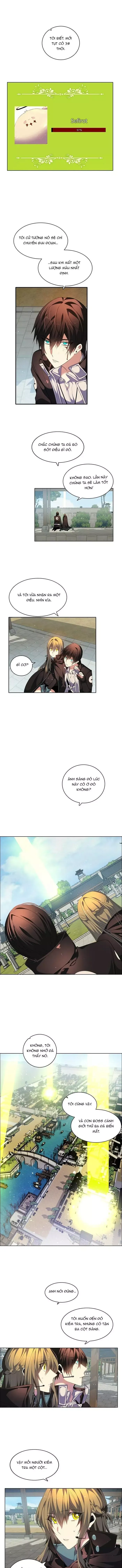 Zero Game [Chap 47-183]