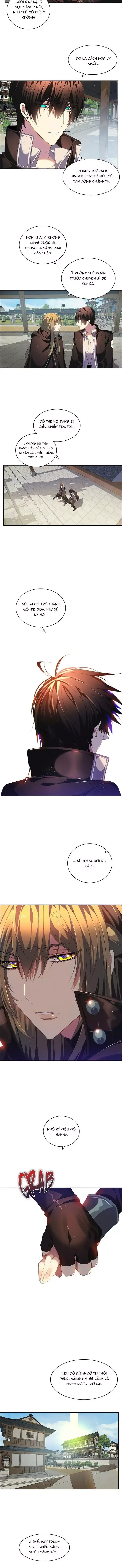 Zero Game [Chap 47-183]