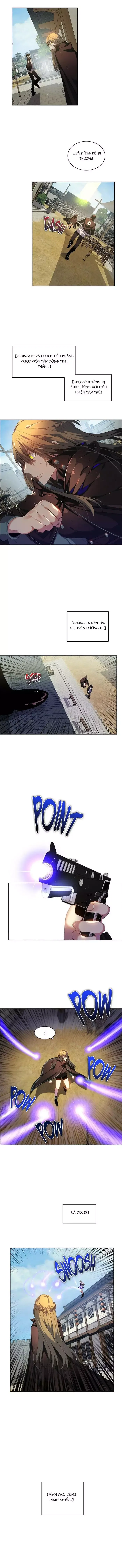 Zero Game [Chap 47-183]