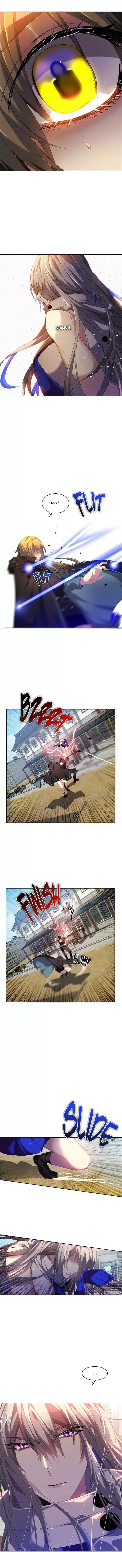 Zero Game [Chap 47-183]