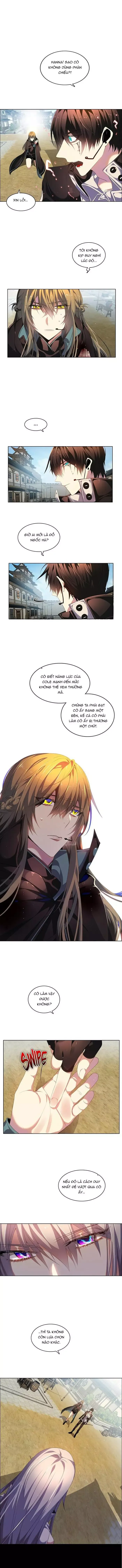 Zero Game [Chap 47-183]