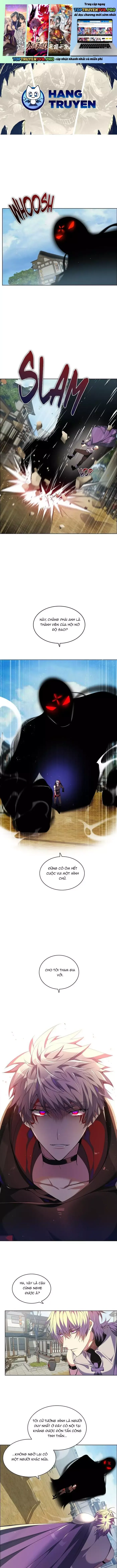 Zero Game [Chap 47-183]