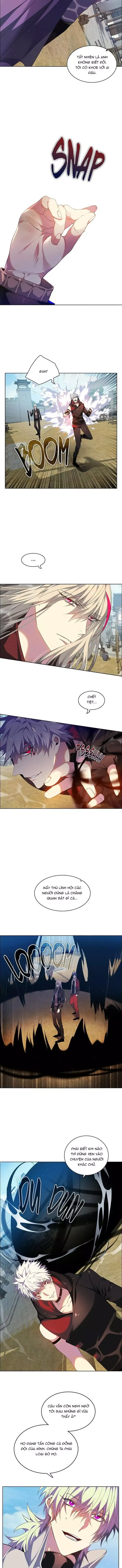 Zero Game [Chap 47-183]