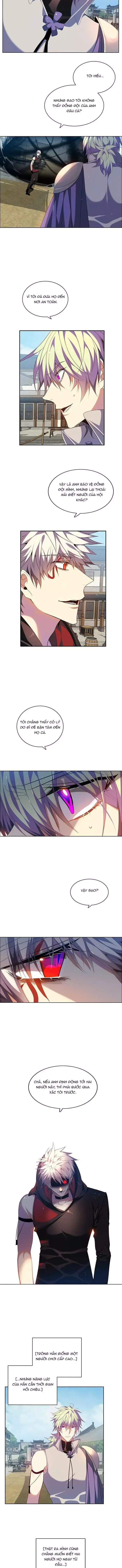 Zero Game [Chap 47-183]