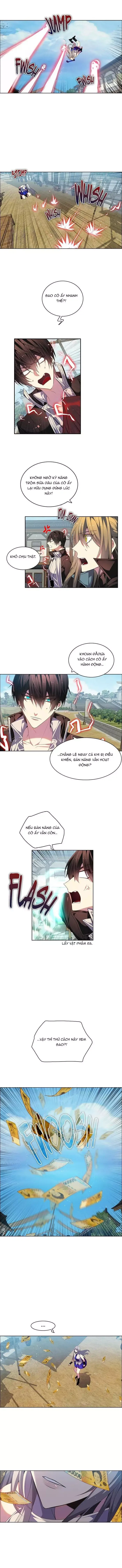 Zero Game [Chap 47-183]