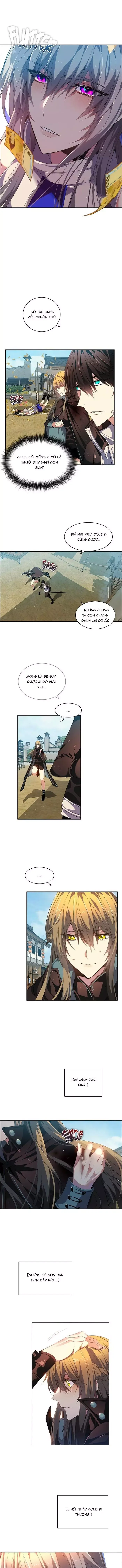 Zero Game [Chap 47-183]