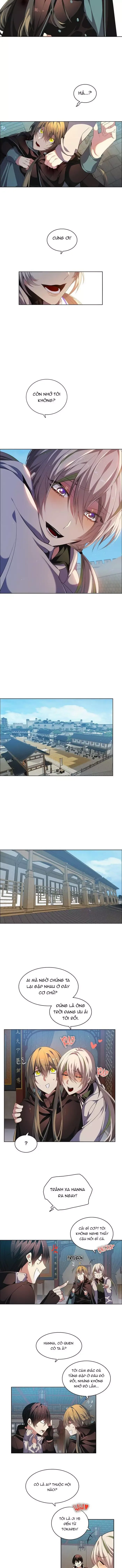 Zero Game [Chap 47-183]