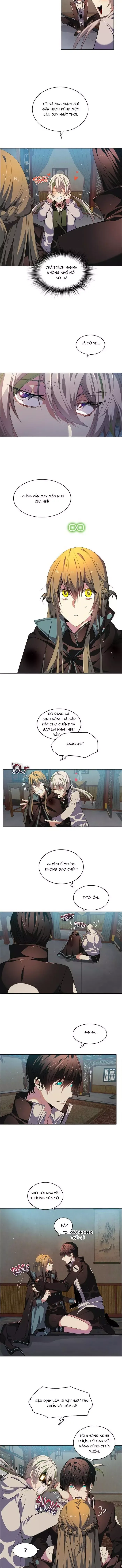 Zero Game [Chap 47-183]