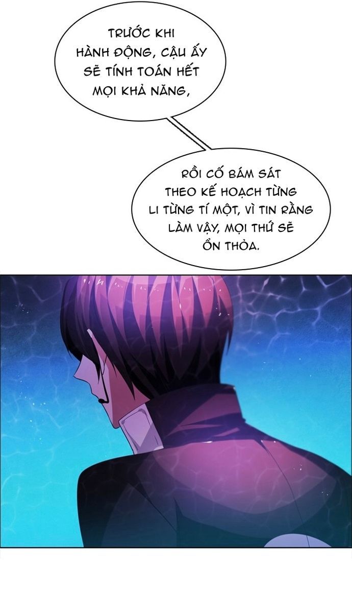 Zero Game [Chap 47-183]