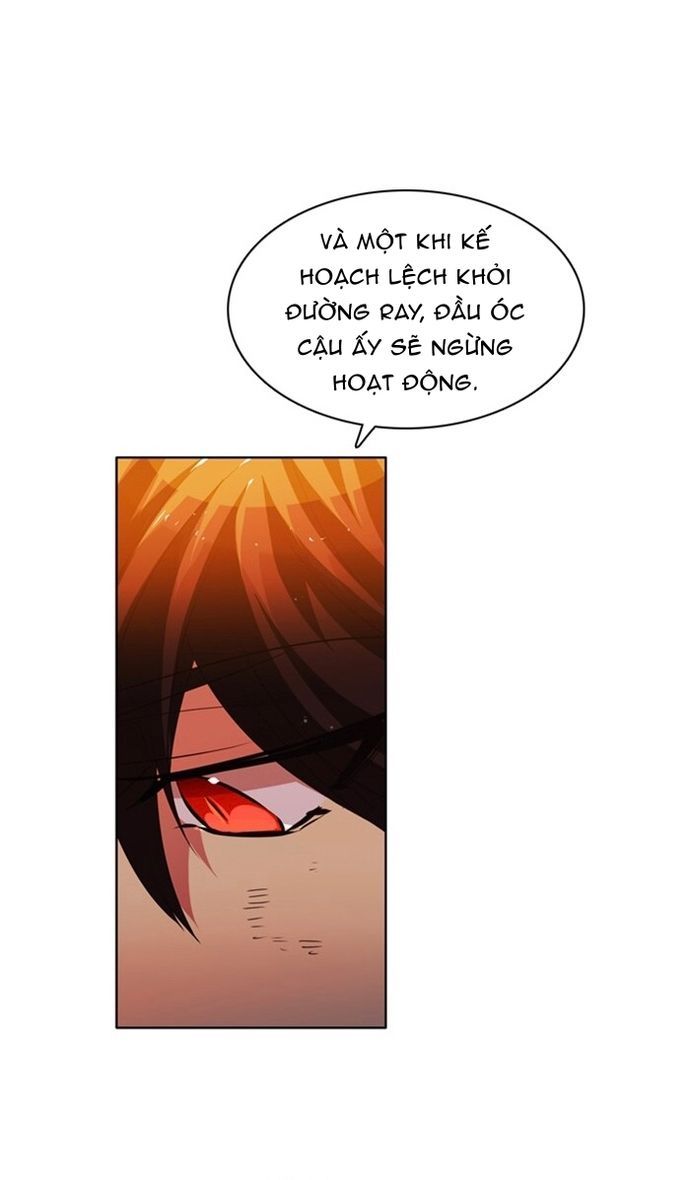 Zero Game [Chap 47-183]