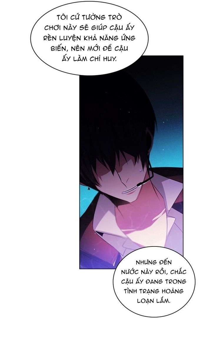 Zero Game [Chap 47-183]