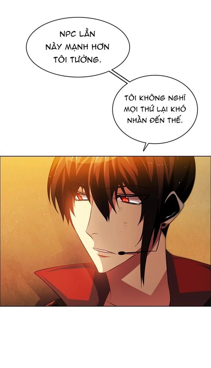 Zero Game [Chap 47-183]