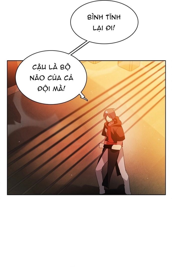Zero Game [Chap 47-183]