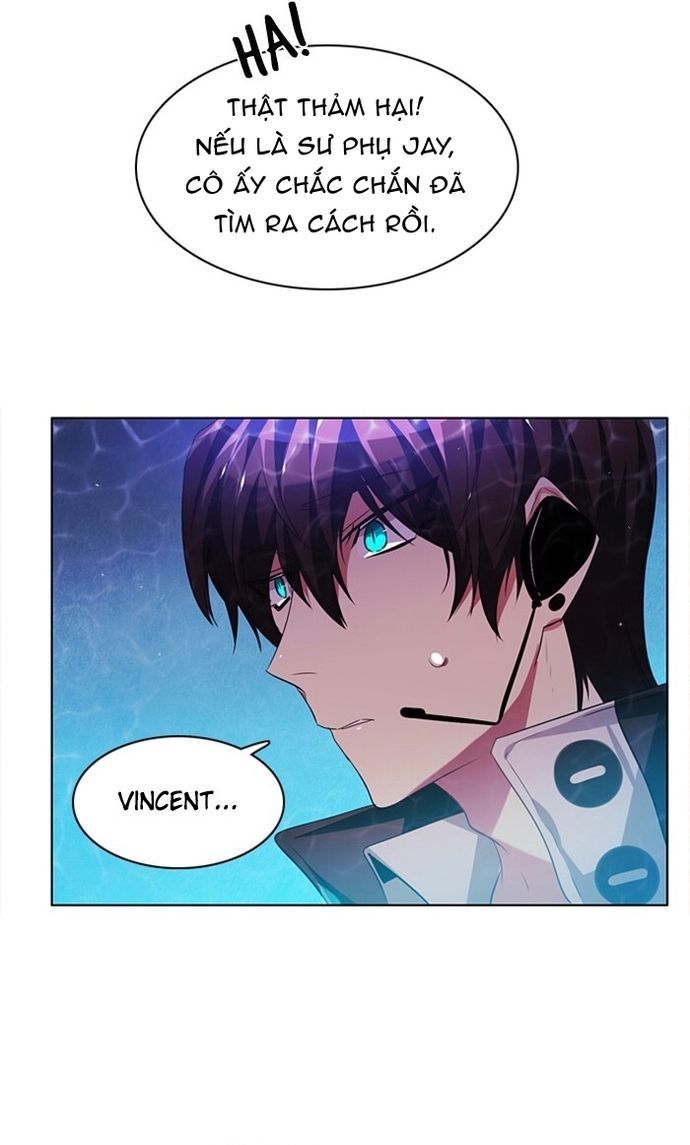 Zero Game [Chap 47-183]