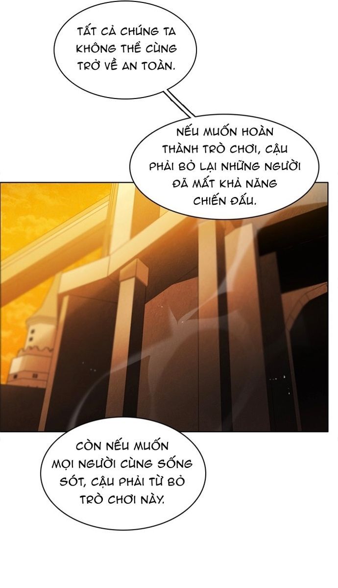 Zero Game [Chap 47-183]