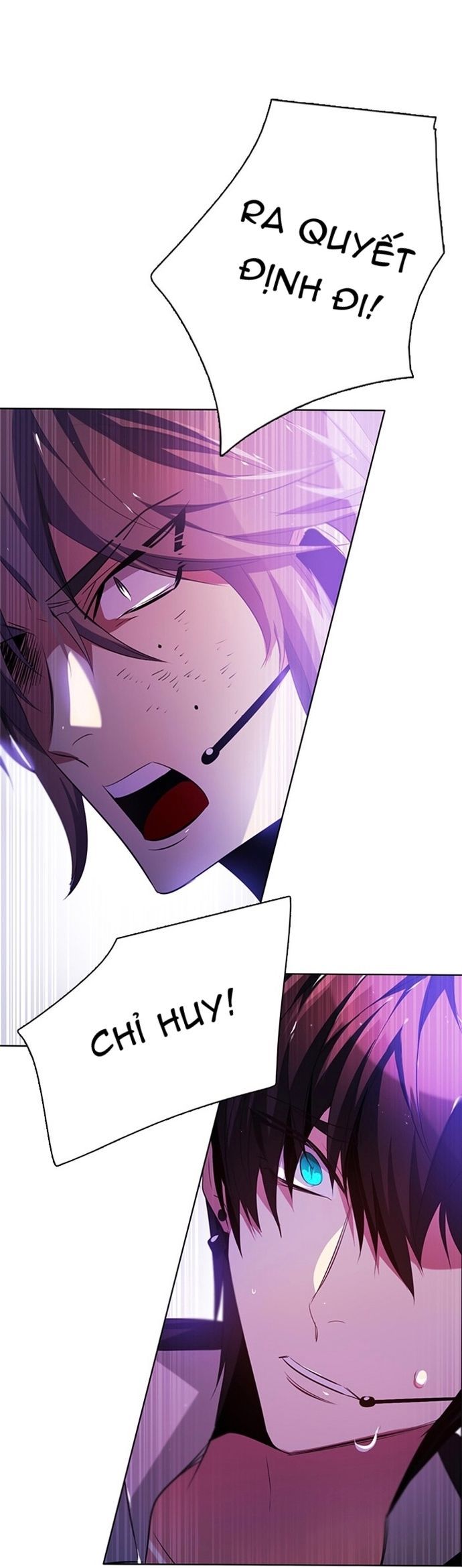 Zero Game [Chap 47-183]