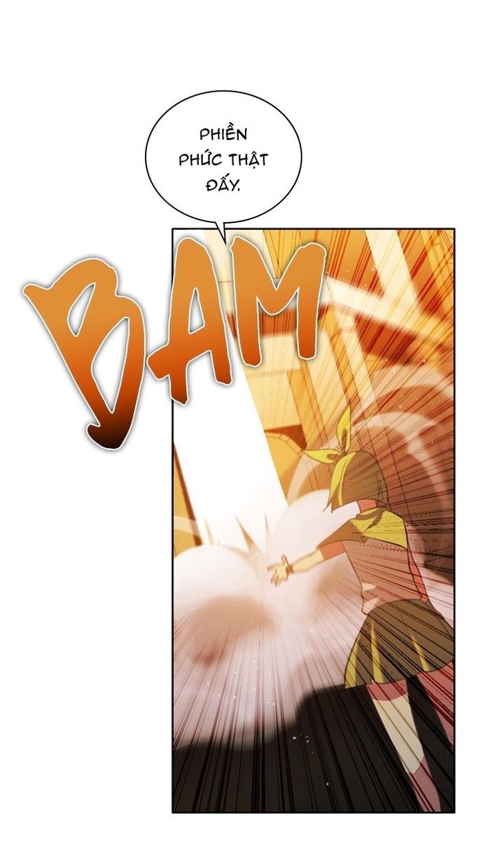 Zero Game [Chap 47-183]