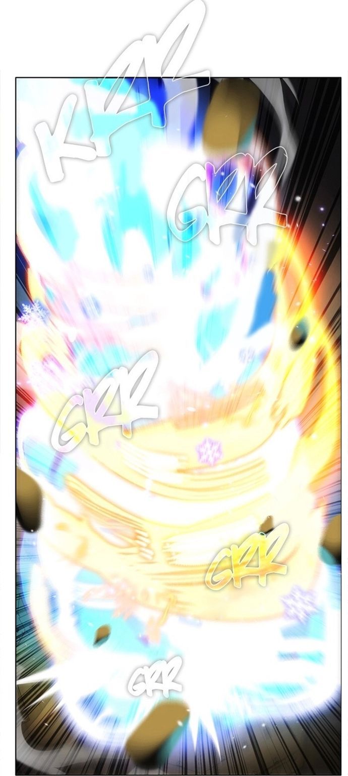 Zero Game [Chap 47-183]