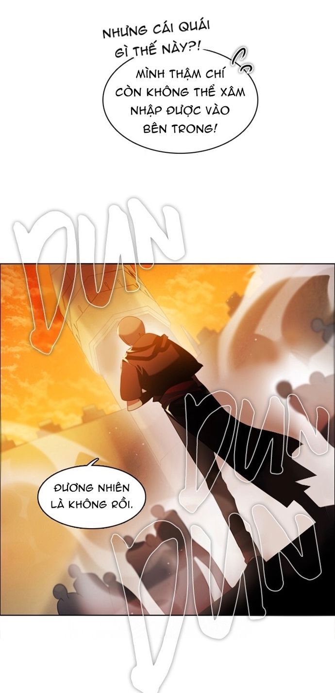 Zero Game [Chap 47-183]
